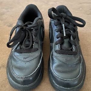 Toddler Tennis Shoes